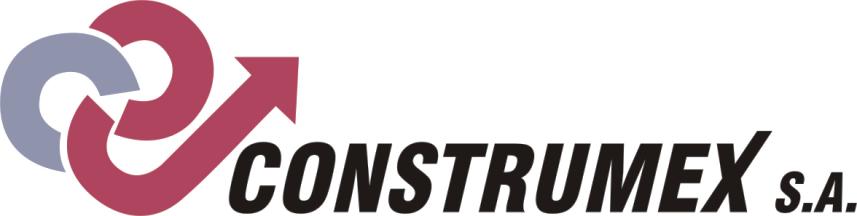 Construmex S.A.